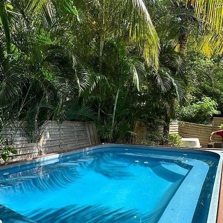 Villa Chez Lisa 拉高莱特 外观 照片