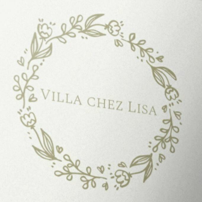 Villa Chez Lisa 拉高莱特 外观 照片
