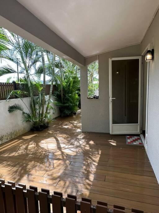 Villa Chez Lisa 拉高莱特 外观 照片
