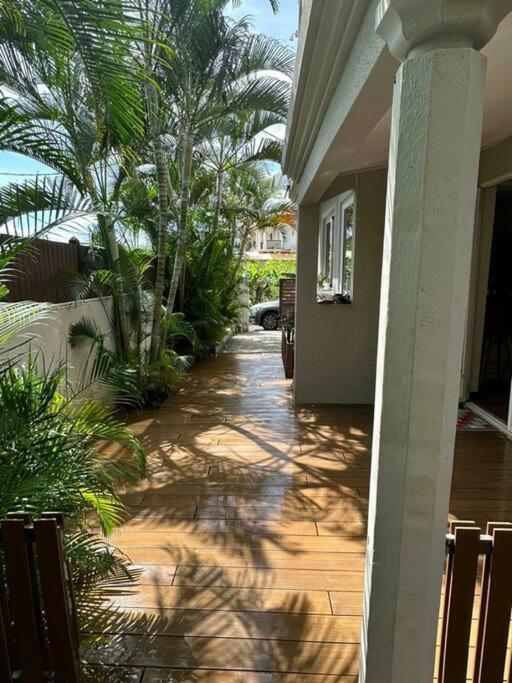 Villa Chez Lisa 拉高莱特 外观 照片