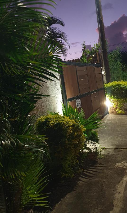Villa Chez Lisa 拉高莱特 外观 照片