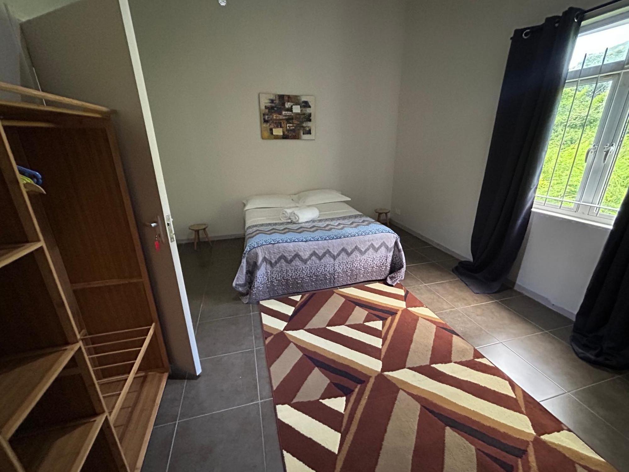 Villa Chez Lisa 拉高莱特 外观 照片